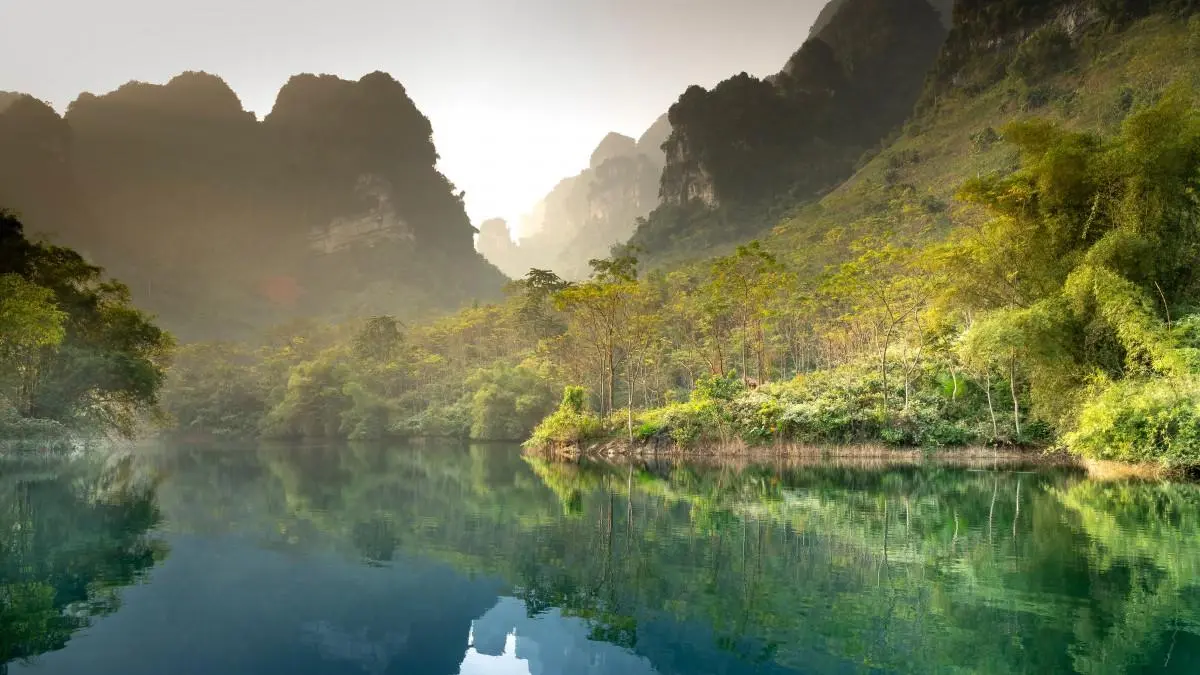 科技环保高标准